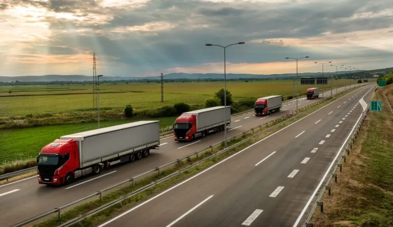 Zdjęcie Najlepsza spedycja - jak wybrać idealnego partnera logistycznego