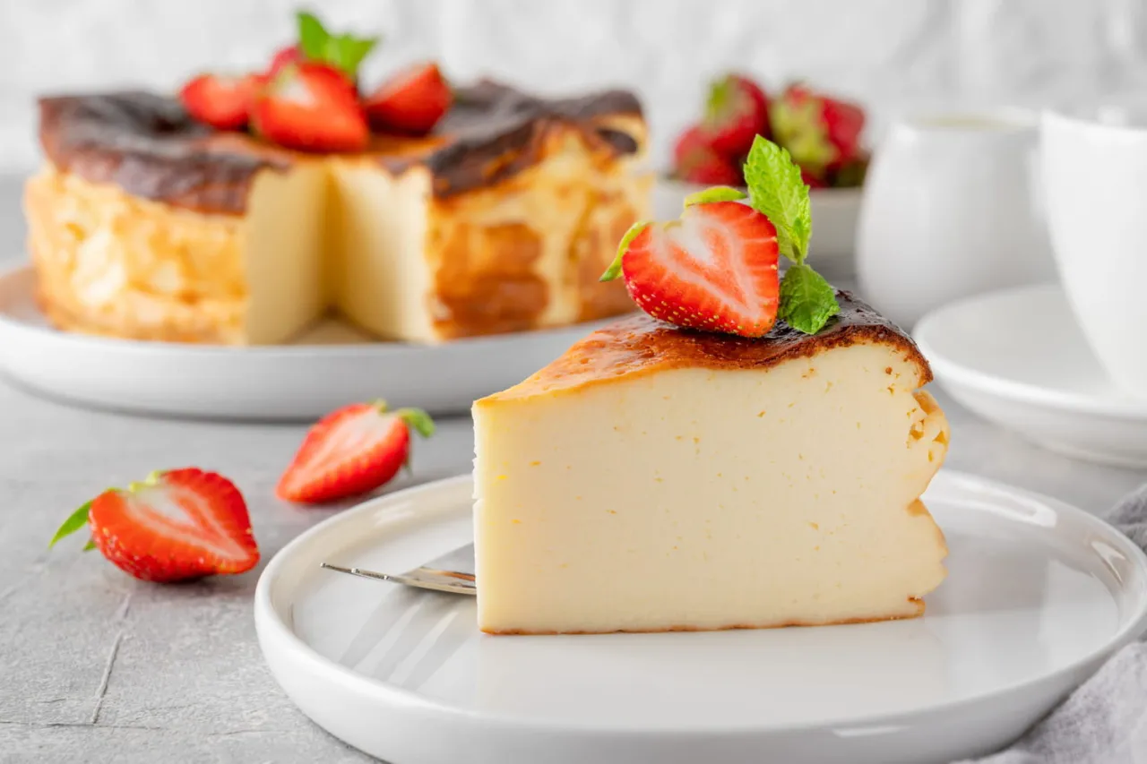 Zdjęcie Le dessert facile qui impressionne ? Mes secrets de chef !