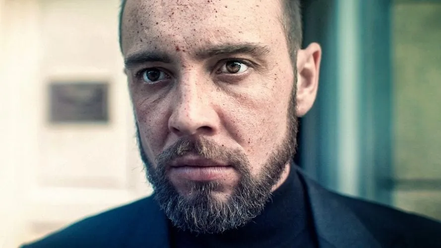 Zdjęcie Kim jest gangster z filmu Jak zostałem? Rola Wodza i jego inspiracje