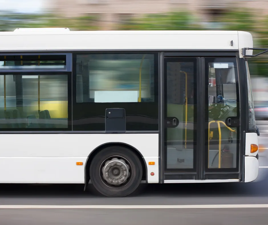 Zdjęcie Jak dojechać z Kołobrzegu do Grzybowa - najtańsze opcje transportu