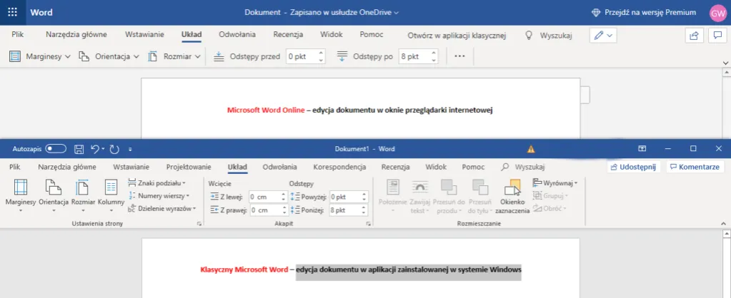 Zdjęcie Jak korzystać z Word za darmo: 5 prostych sposobów [Poradnik]