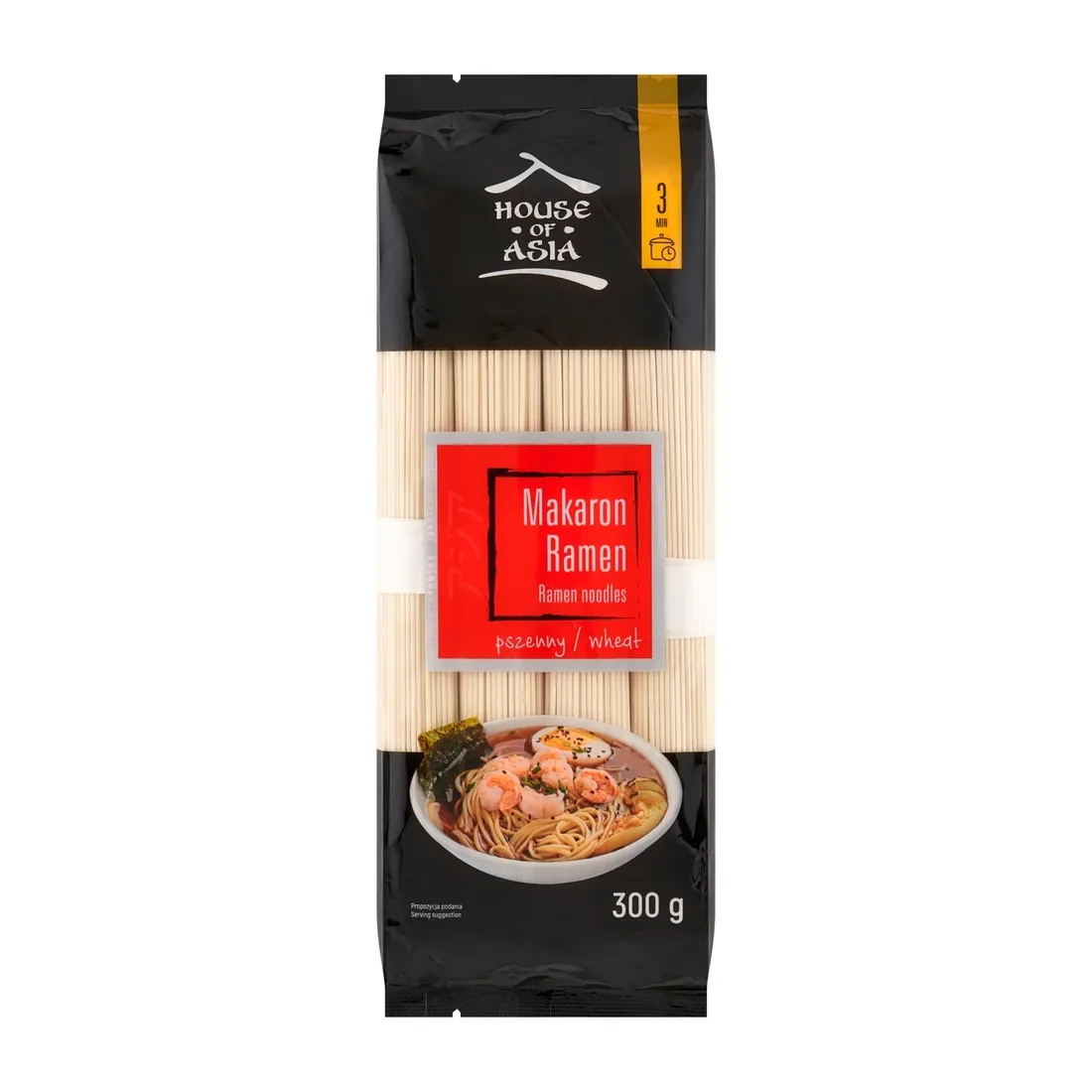 Zdjęcie Jaki makaron do ramen wybrać, aby uniknąć rozczarowania?