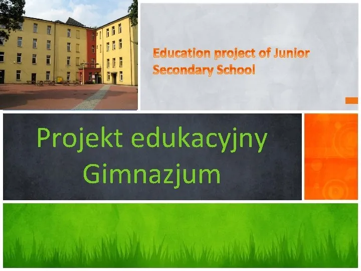 Zdjęcie Czy projekt edukacyjny w gimnazjum jest obowiązkowy? Sprawdź zasady!