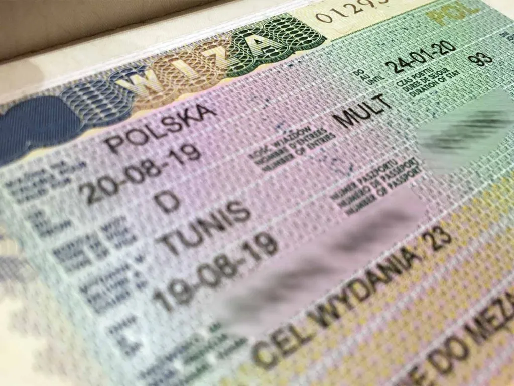 Zdjęcie Czy biuro podróży załatwia wizę i jak to ułatwia Twoje podróże