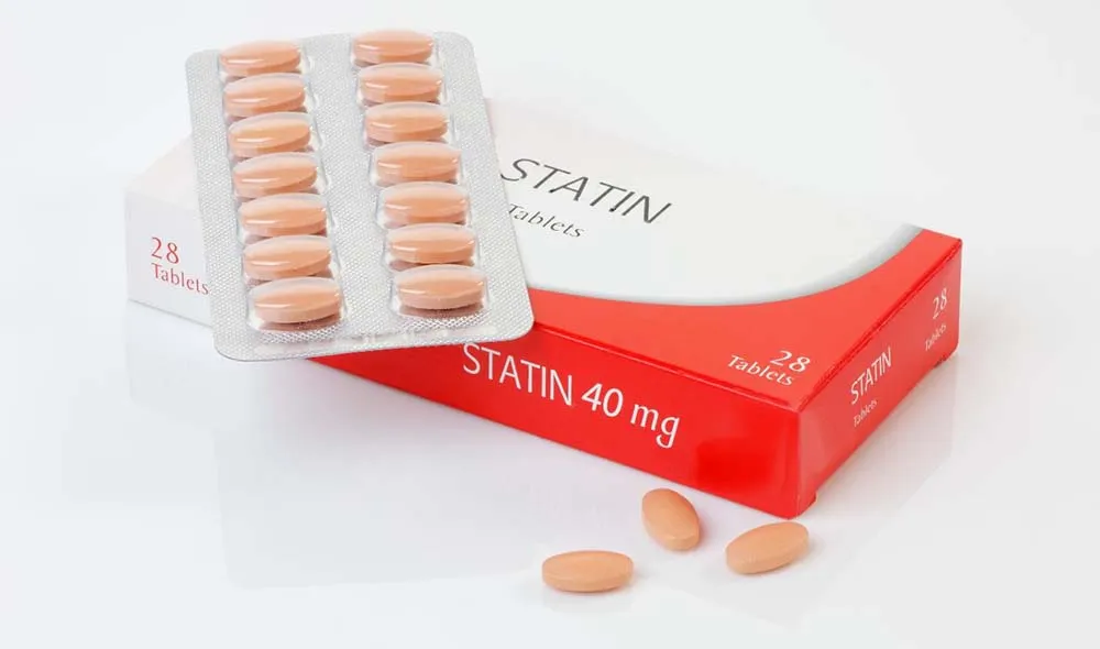 Zdjęcie Czy leki na cholesterol obniżają ciśnienie? Istnieją niespodziewane powiązania