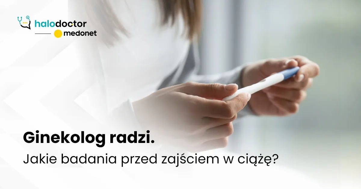 Zdjęcie Jakie badania mężczyzna musi wykonać przed planowaniem ciąży: lista badań