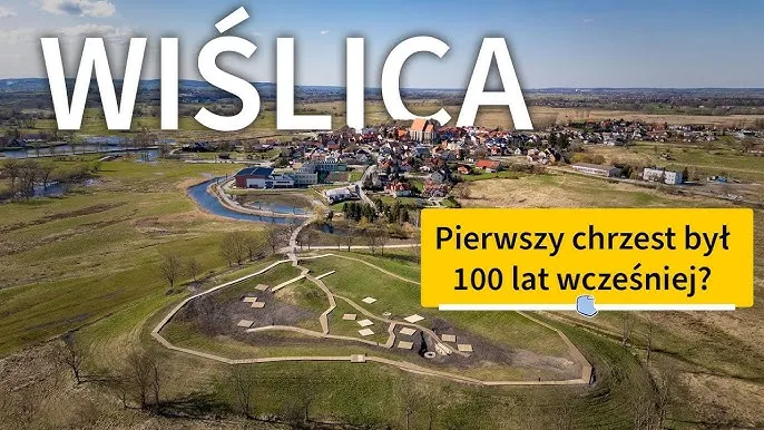 Zdjęcie Czy znasz te 5 ukrytych atrakcji Wiślicy? Zaskocz swoich znajomych!