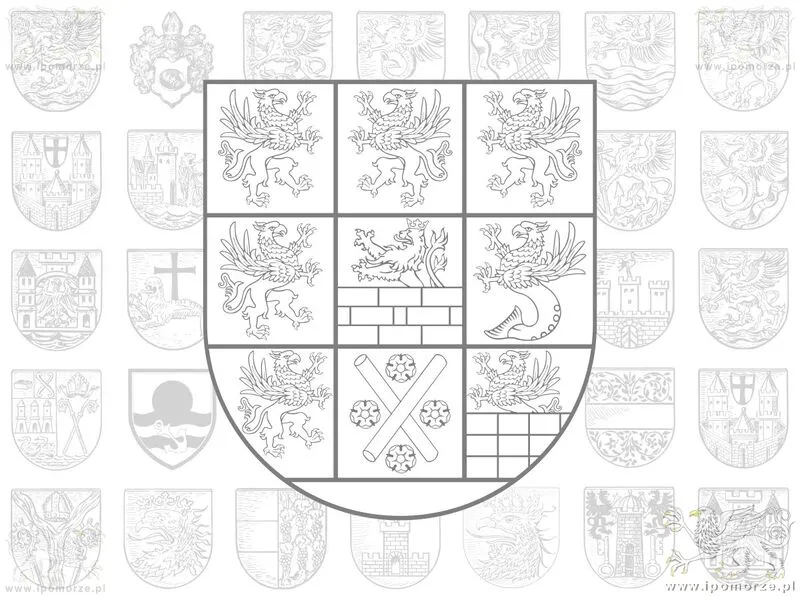 Zdjęcie Rezerwat przyrody Łazy - odkryj niezwykłe atrakcje i piękno natury