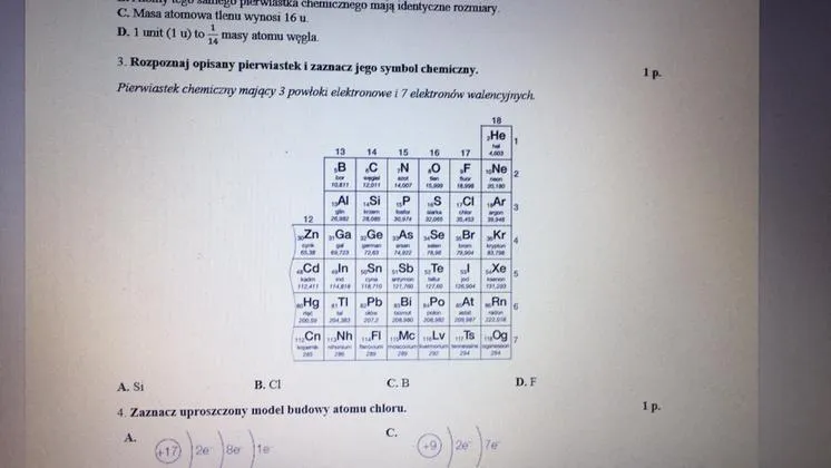 Zdjęcie Co to jest pierwiastek chemiczny o symbolu Co: Właściwości i zastosowanie