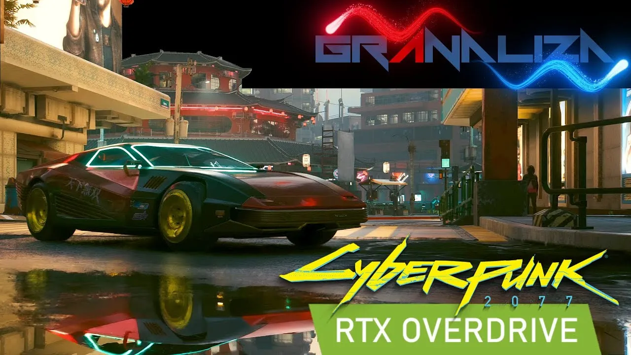 Zdjęcie Mroczna historia Night City: Sekretne wątki Cyberpunk, które cię zaskoczą