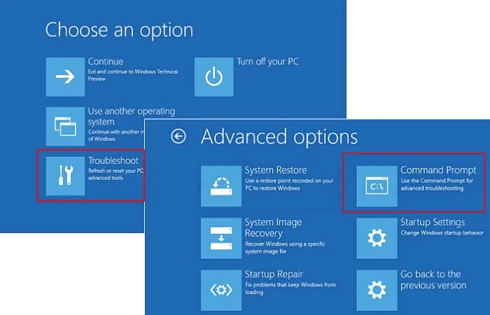 Zdjęcie Jak sformatować dysk w BIOS-ie Windows 10 i uniknąć problemów z instalacją