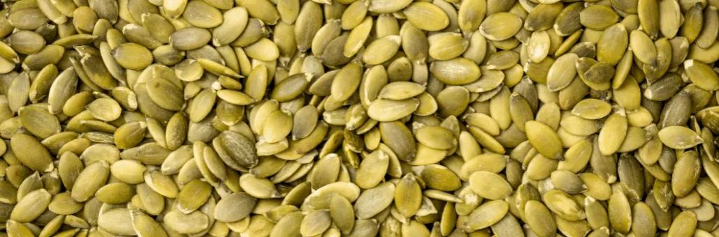 Zdjęcie Czy pestki dyni uczulają? Objawy alergii, które musisz znać