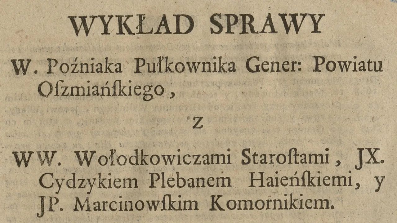 Zdjęcie Jak napisać pismo do adwokata, by uniknąć najczęstszych błędów?