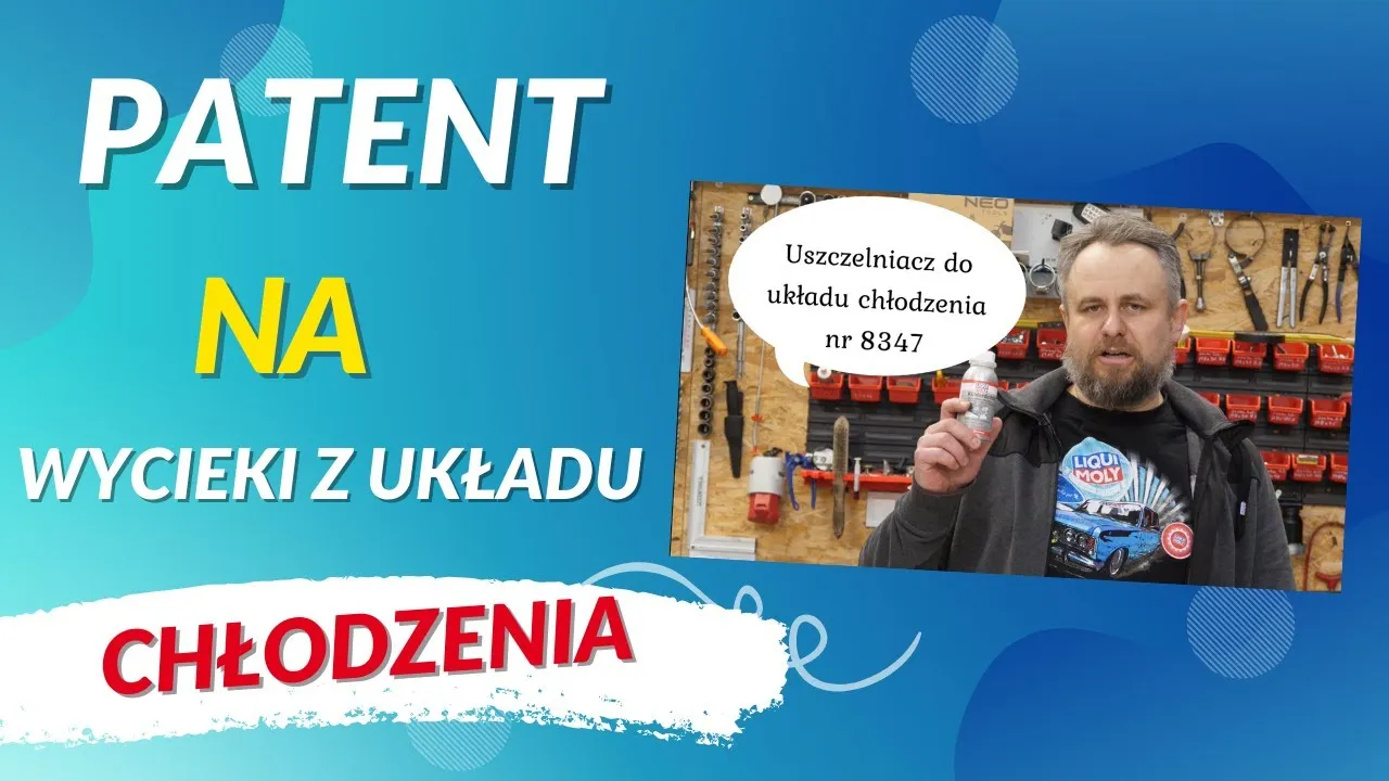 Zdjęcie Jak stosować proszek do uszczelniania chłodnic, aby uniknąć wycieków