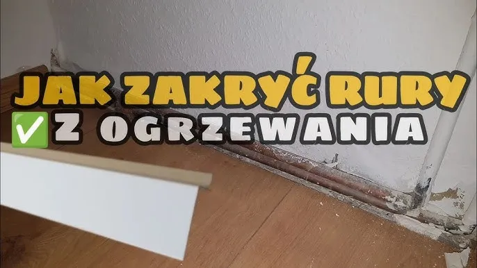 Zdjęcie Jak zaślepić rury po grzejniku? Poradnik krok po kroku