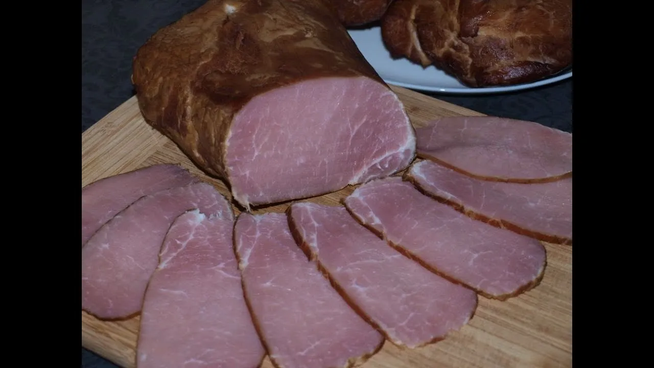 Zdjęcie Jak długo wędzić schab? Sprawdzone metody i optymalne czasy