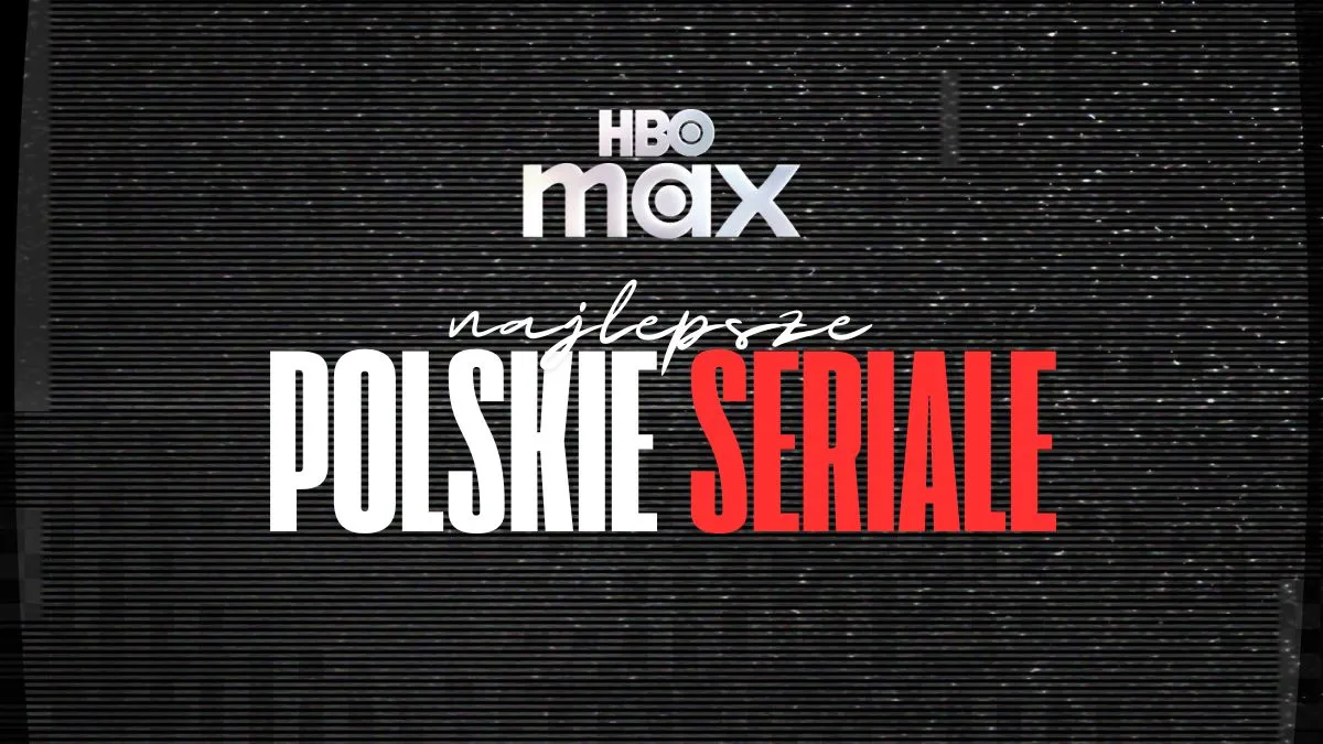 Zdjęcie Gdzie online obejrzeć najpopularniejsze i najlepsze polskie seriale?