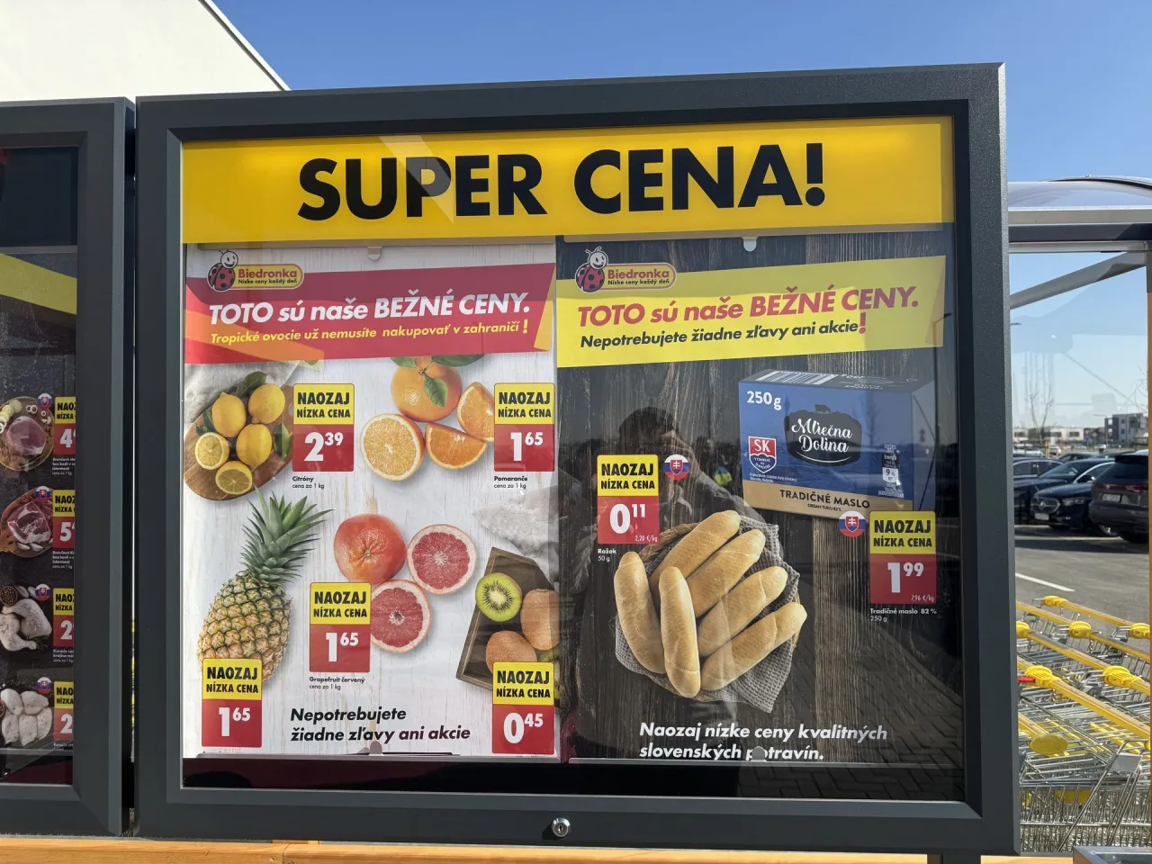 Zdjęcie Ile kosztują świeczki w Biedronce? Ceny, które zaskoczą każdego