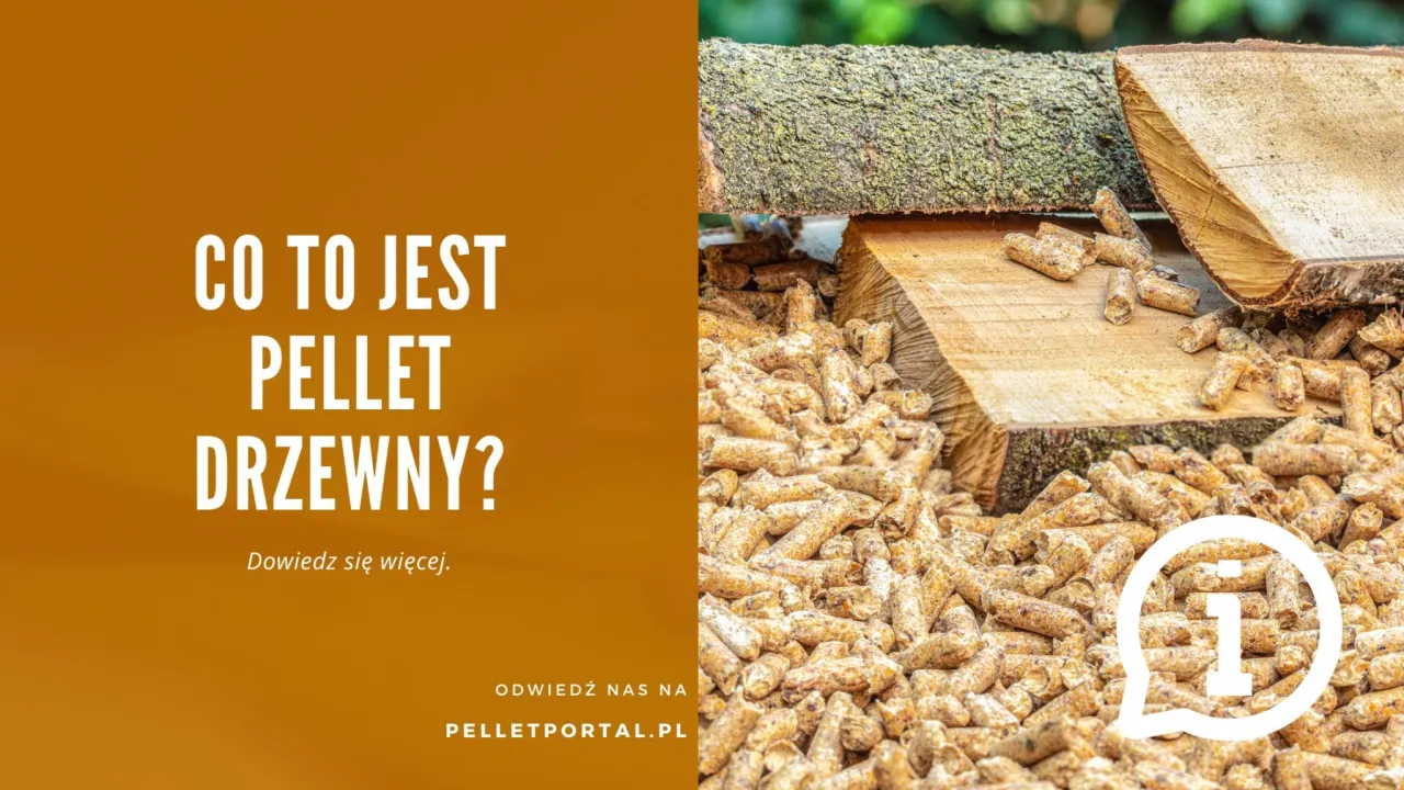 Zdjęcie Co to jest pellet drzewny – właściwości, zastosowanie i ekologiczne korzyści