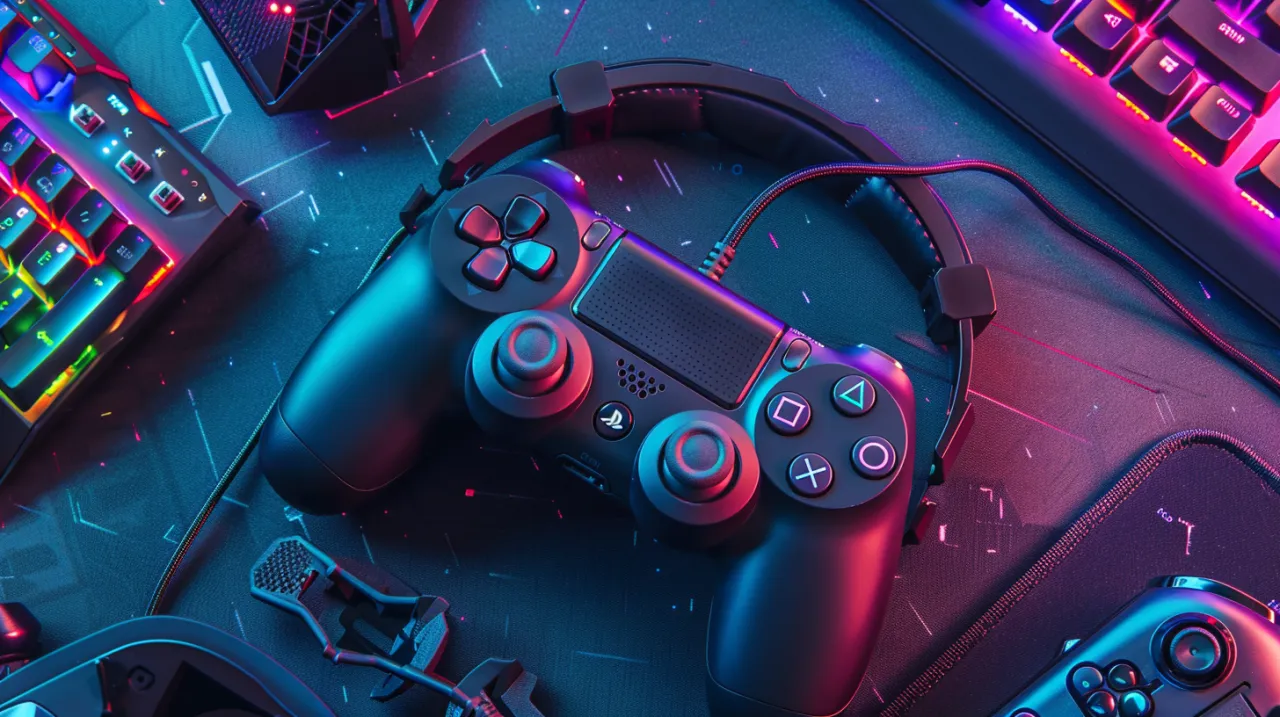 Zdjęcie Karta Steam 20 zł - Wejdź do świata zakupów bez zbednych kosztów!