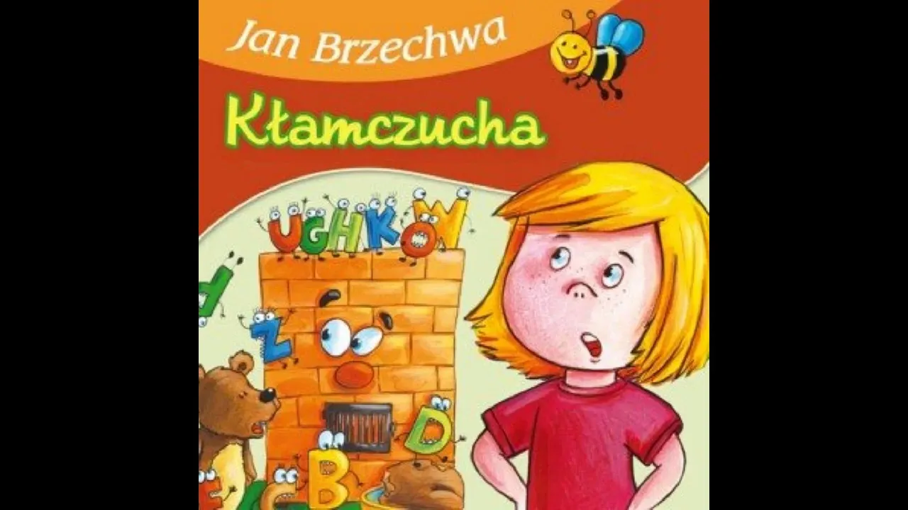 Zdjęcie Kłamczucha wiersz - jak kłamstwo wpływa na dziecięcą wyobraźnię