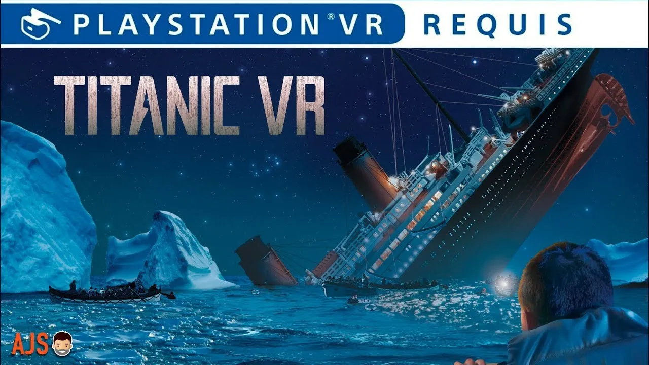 Zdjęcie Jak oglądać filmy VR na PS4: 5 prostych kroków dla początkujących