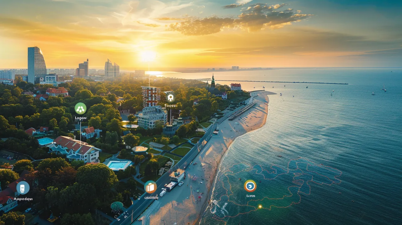 Zdjęcie Atrakcje Gdynia: Top 5 Miejsc Których Nie Możesz Przegapić