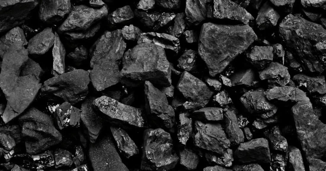 Zdjęcie Jak powstaje ekogroszek - odkryj sekrety produkcji i jakości