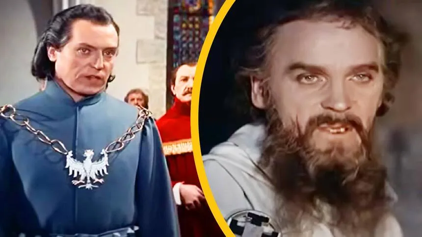 Zdjęcie Dlaczego Krzyżacy to powieść historyczna, która zmienia postrzeganie historii?