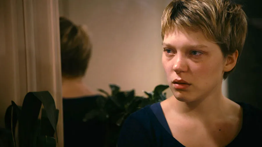 Zdjęcie Film Życie Adeli: Analiza, recenzja i ocena znanego dzieła filmowego
