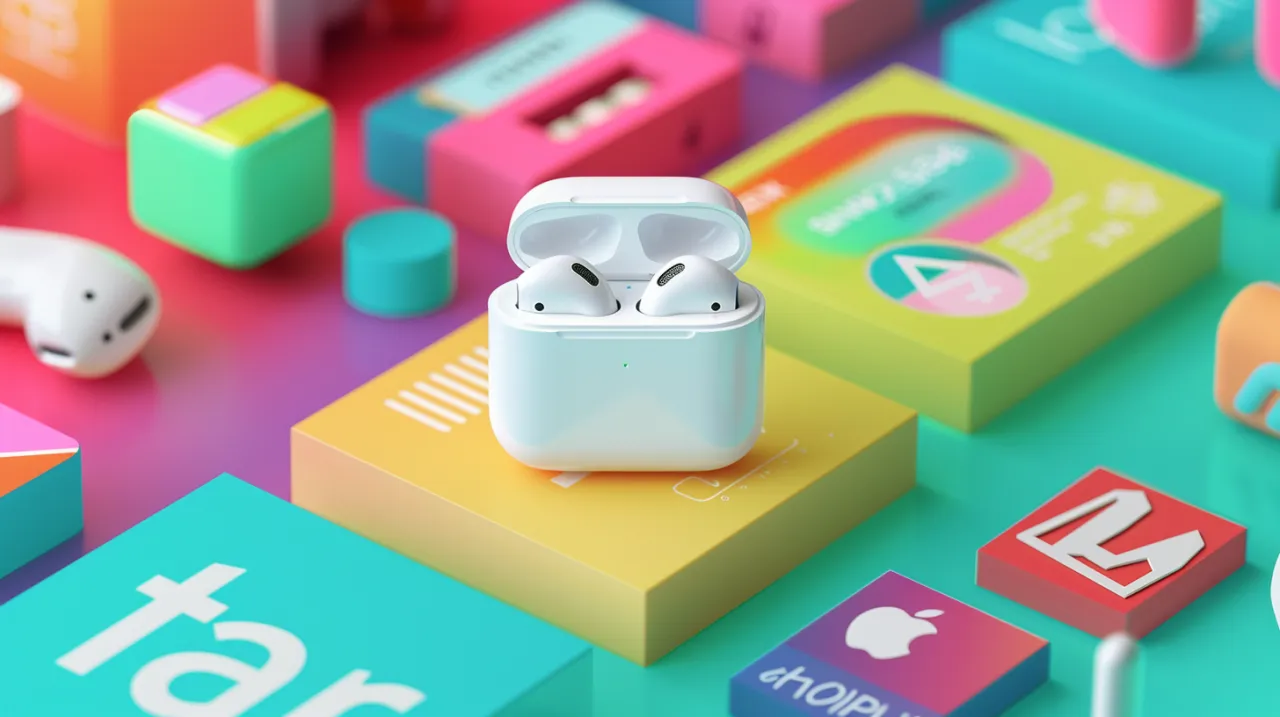 Zdjęcie AirPods w promocji: Gdzie kupić taniej? Porównaj ceny już teraz
