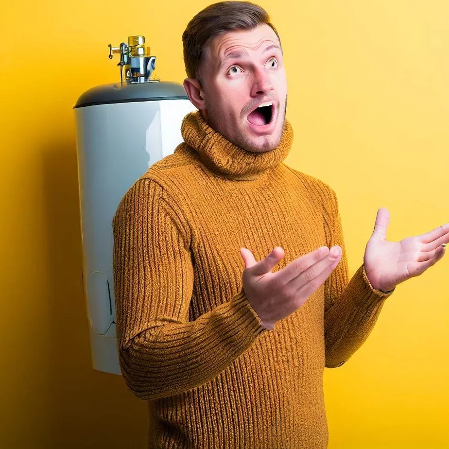 Zdjęcie Ile prądu zużywa bojler 120l i jak obniżyć rachunki za energię