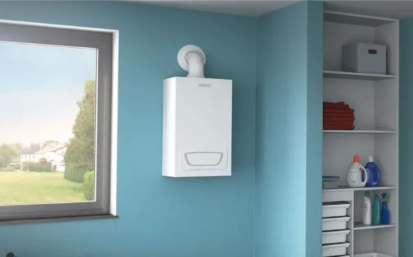 Zdjęcie Kocioł gazowy co cwu: wybierz najlepszy model dla swojego domu