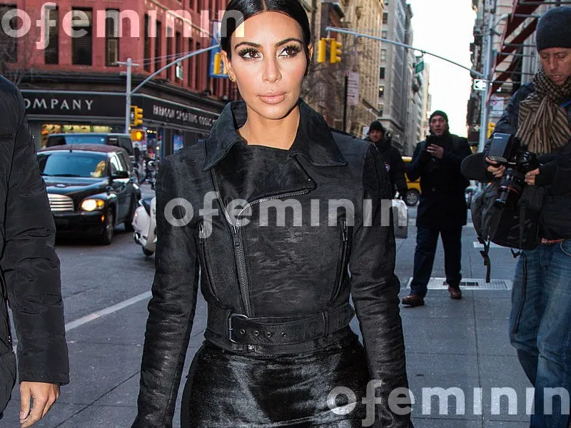 Zdjęcie Zlew Kim Kardashian: kontrowersyjny design, który zaskakuje i fascynuje
