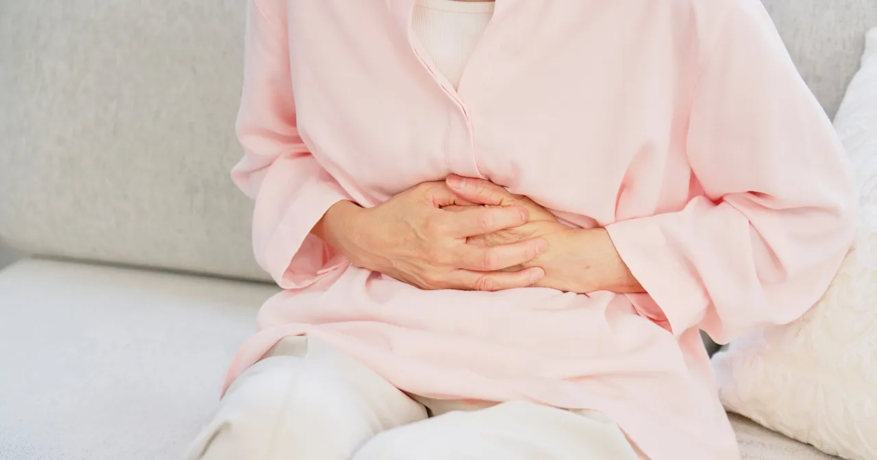Zdjęcie Ból esicy objawy – poznaj niebezpieczne symptomy i ich skutki