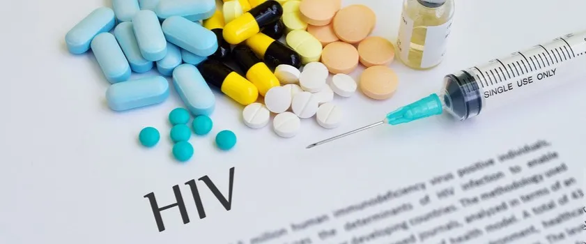 Zdjęcie Czy jest lek na aids? Prawda o leczeniu HIV i możliwości wyleczenia