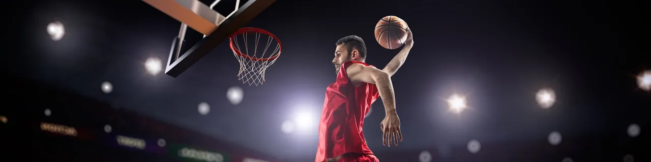 Zdjęcie Jak ćwiczyć wyskok, aby osiągnąć lepsze wyniki w sporcie