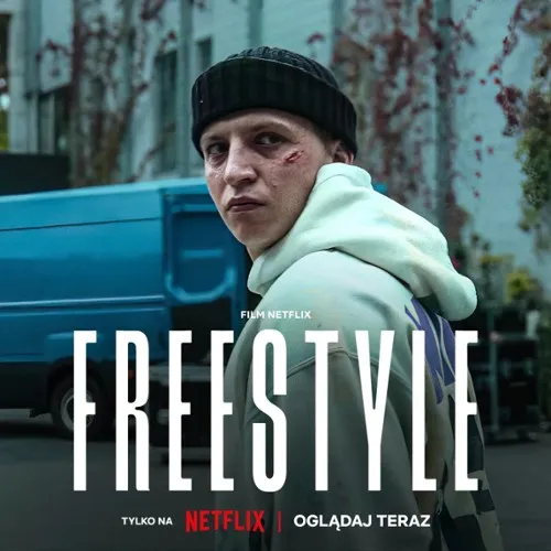 Zdjęcie Muzyka z filmu freestyle: Odkryj emocje i utwory, które poruszają