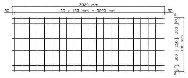 Zdjęcie Rozstaw pręt&oacute;w w stropie: Jak obliczyć i uniknąć błęd&oacute;w?