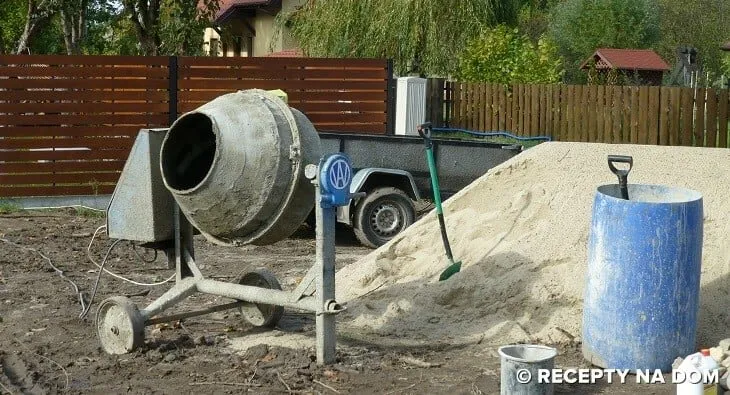 Zdjęcie Jaki cement do tynkowania? Wybierz najlepszy rodzaj na swój projekt