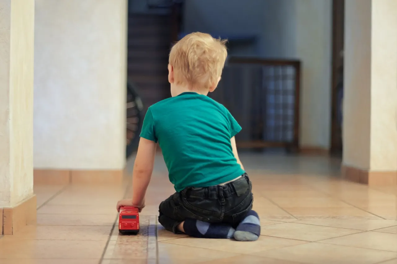 Zdjęcie Czego nie rozumie Asperger: trudności w komunikacji i zrozumieniu emocji