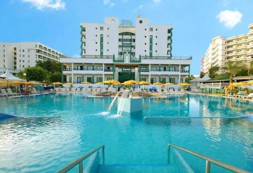 Zdjęcie Hotel Green Field: comodidad y diversión cerca de la playa en Gran Canaria