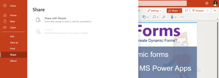 Zdjęcie Co-authoring w PowerPoint: Jak efektywnie współtworzyć prezentacje