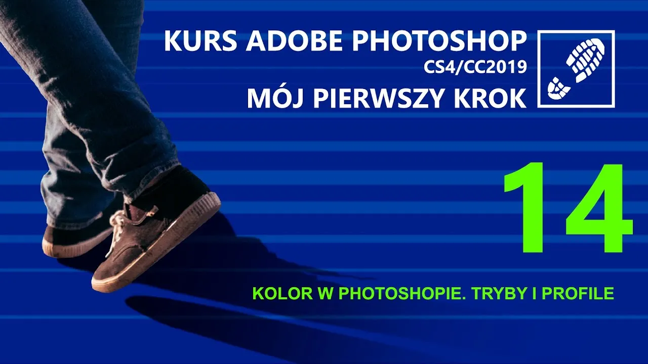 Zdjęcie Jak zmienić RGB na CMYK w Photoshopie bez utraty jakości kolorów