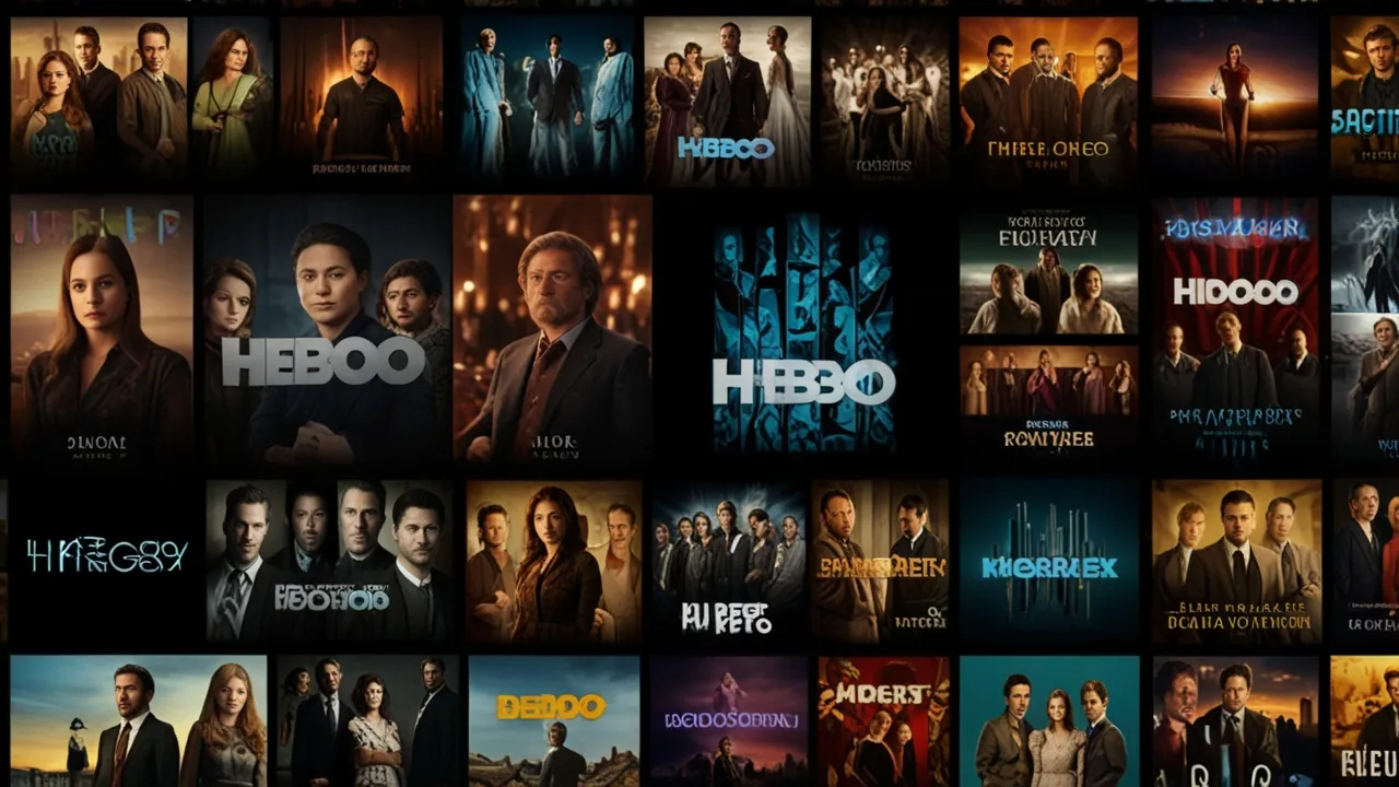 Zdjęcie Top seriale HBO - Najlepsze produkcje do oglądania