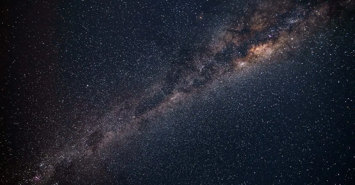Zdjęcie Jak zarazić dziecko pasją do kosmosu? 10 sprawdzonych sposobów