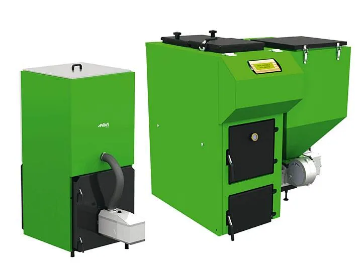 Zdjęcie Który kocioł lepszy dolnego czy górnego spalania? Sprawdź różnice