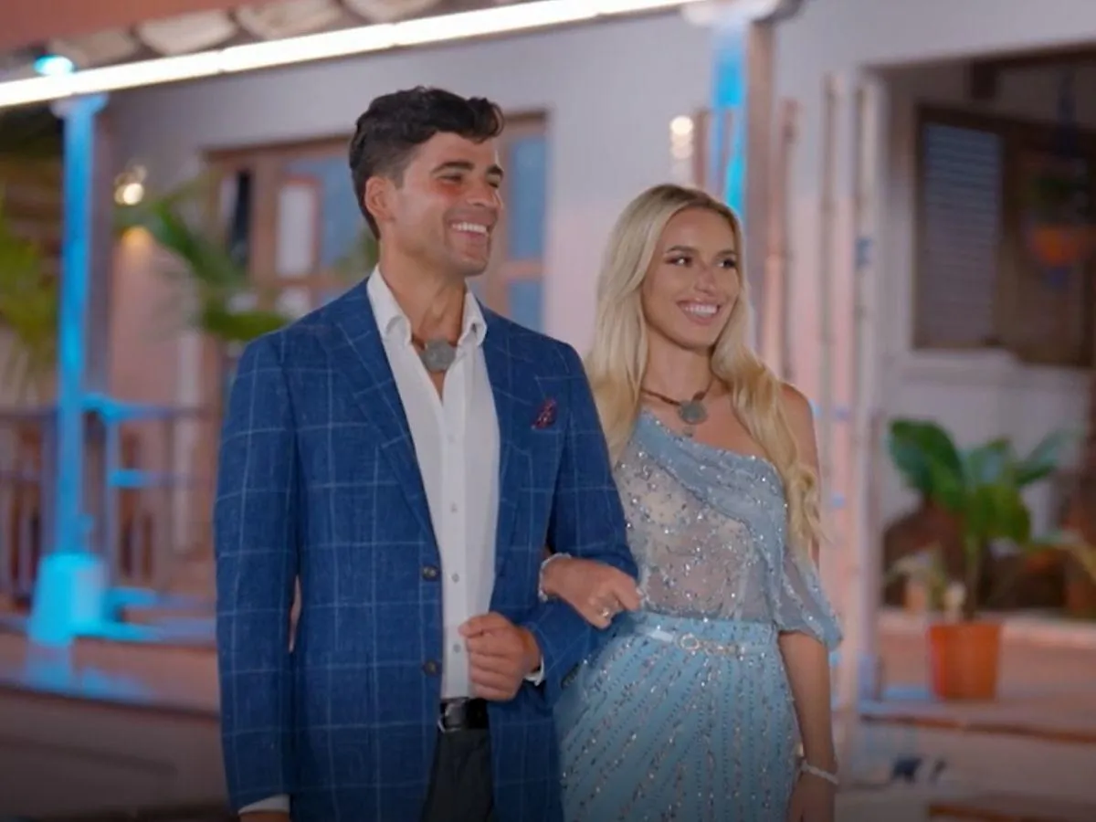 Zdjęcie Finał Hotel Paradise 5: Zaskakujące wyniki i emocjonujące momenty