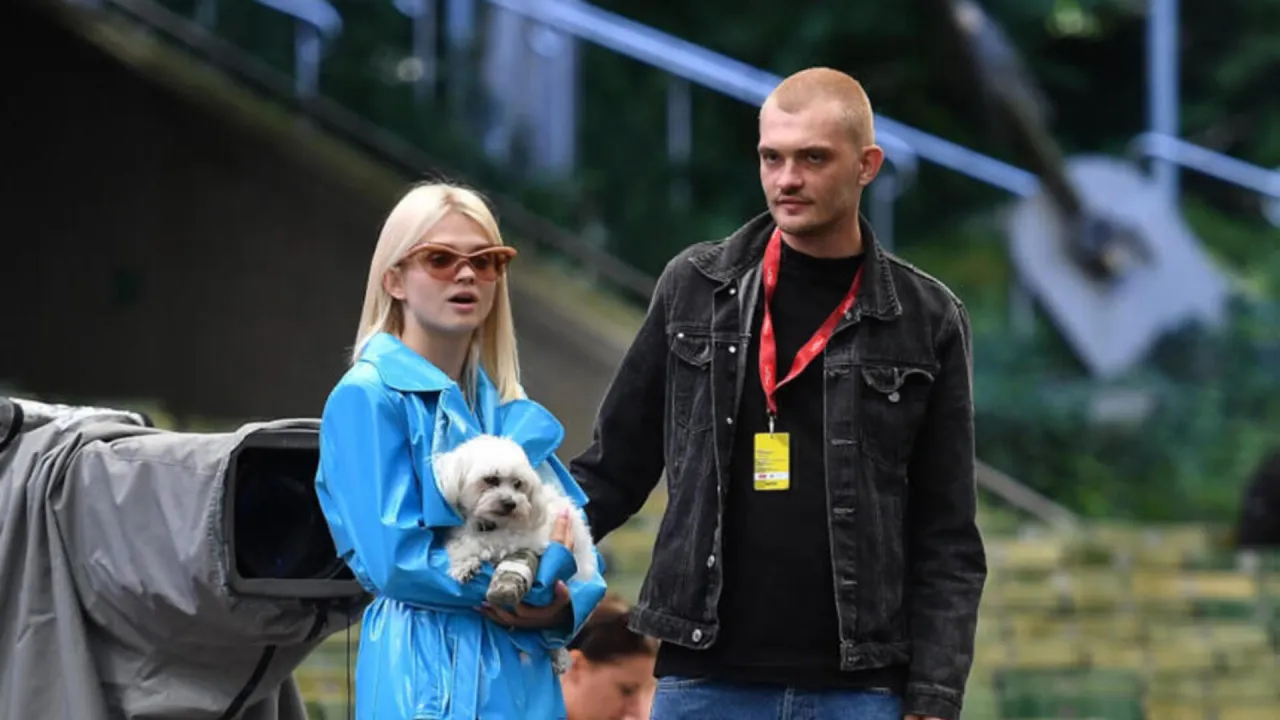 Zdjęcie Z kim jest Margaret? Odkryj sekrety jej związku z KaCeZetem