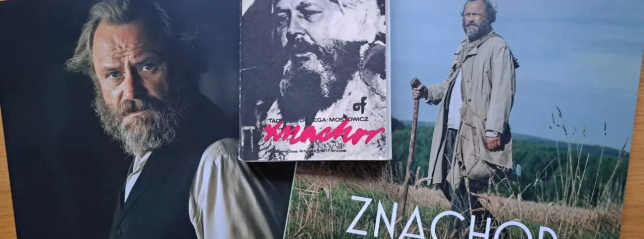 Zdjęcie Ścieżka dźwiękowa filmu Bez odwrotu: lista utworów i znaczenie